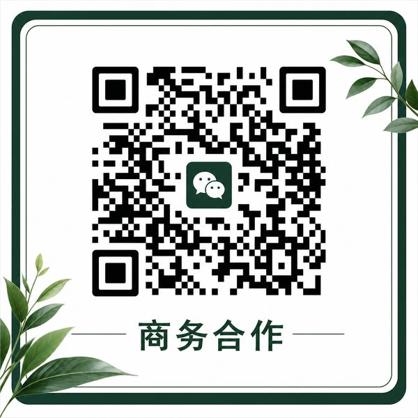 少妇商务合作微信二维码